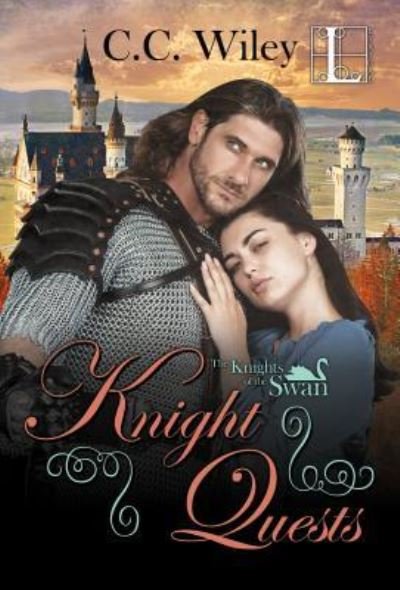Knight Quests - C. C. Wiley - Books - Penguin Random House - 9781516101047 - July 25, 2017