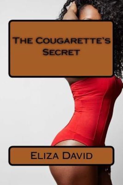 Cover for Eliza David · The Cougarette's Secret (Paperback Bog) (2015)
