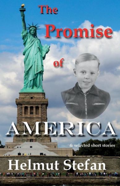 Cover for Helmut Stefan · The Promise of America (Paperback Book) (2016)