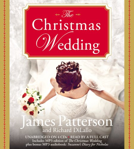 Cover for Richard Dilallo · The Christmas Wedding (Audiobook (CD)) [Unabridged edition] (2011)