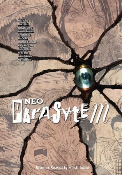 Cover for Hiro Mashima · Neo Parasyte M: Parasyte (Paperback Book) (2017)