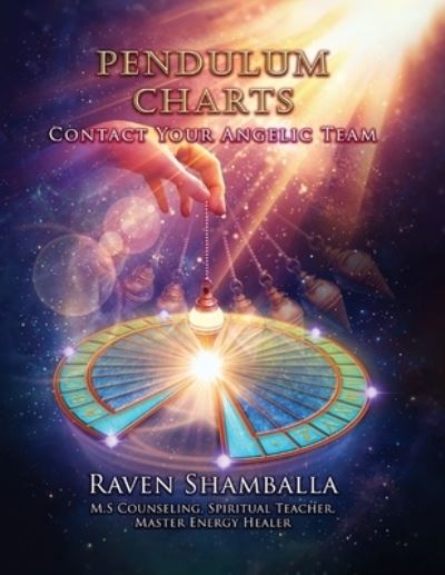 3 Pendulum Languages - Raven Shamballa - Livros - Pen Culture Solutions - 9781638124047 - 17 de fevereiro de 2023