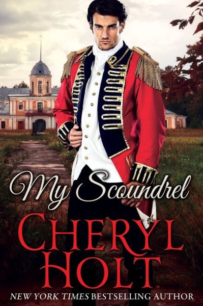 Cover for Cheryl Holt · My Scoundrel (Paperback Book) (2020)