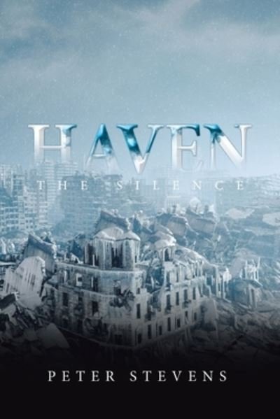Cover for Peter Stevens · Haven (Paperback Book) (2021)