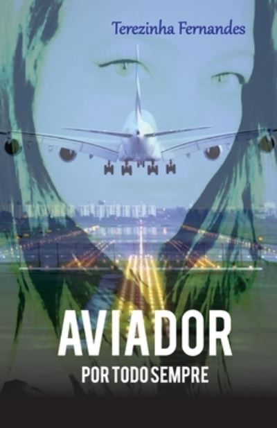 Cover for Terezinha Fernandes · Aviador (Paperback Book) (2020)