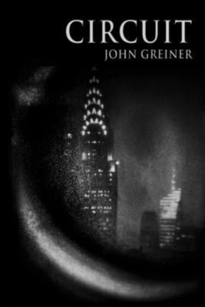 Cover for John Greiner · Circuit (Paperback Book) (2020)