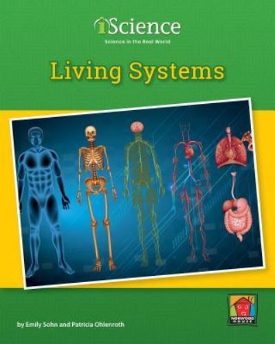 Cover for Emily Sohn · Living Systems (Pocketbok) (2019)