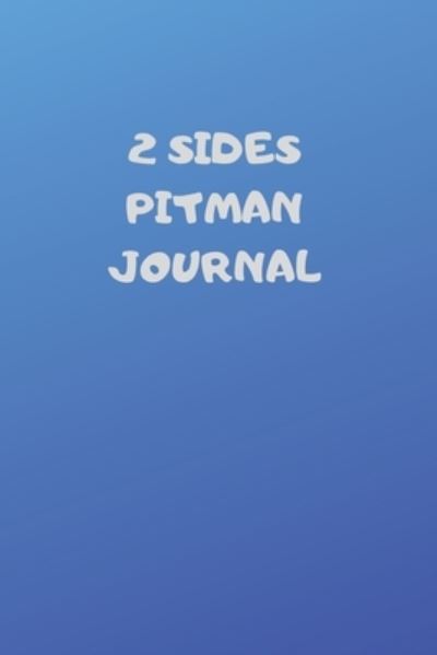2 Sides - Larry Sparks - Books - Independently Published - 9781694353047 - September 20, 2019