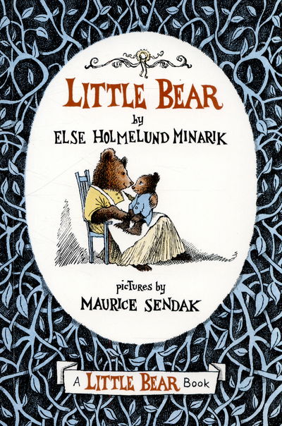 Cover for Else Holmelund Minarik · Little Bear - Little Bear (Paperback Book) (2015)