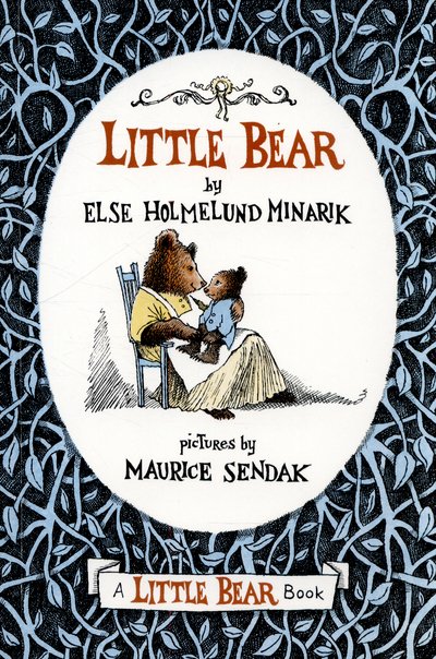 Cover for Else Holmelund Minarik · Little Bear - Little Bear (Pocketbok) (2015)