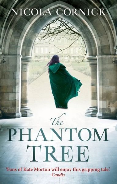 Cover for Nicola Cornick · The Phantom Tree (Pocketbok) [Epub edition] (2016)