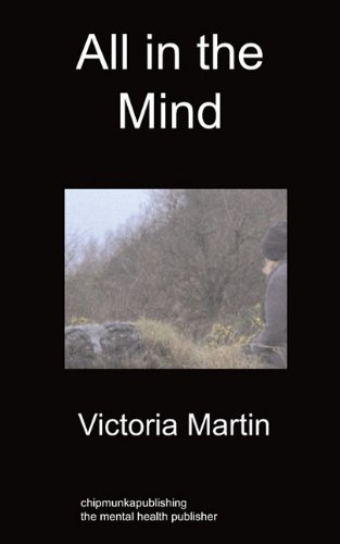 Cover for Victoria Martin · All In The Mind (Paperback Bog) (2010)