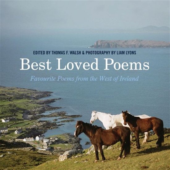 Cover for Thomas Walsh · Best Loved Poems: Favorite Poems from the West of Ireland (Paperback Book) (2014)