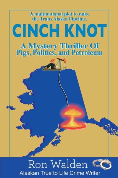 Cover for Tom Anderson · Cinch Knot (Paperback Book) [1st ed edition] (1996)