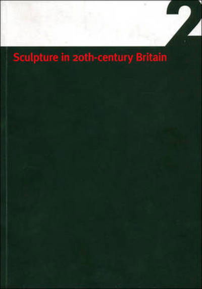 Cover for John Doe · Sculpture in 20th Century Britain (A Guide to Sculptors in Leeds Collections) (Paperback Book) (1999)