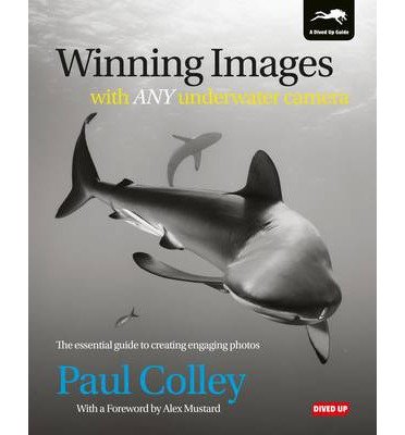 Cover for Paul Colley · Winning Images with Any Underwater Camera: The Essential Guide to Creating Engaging Photos (Paperback Book) (2014)