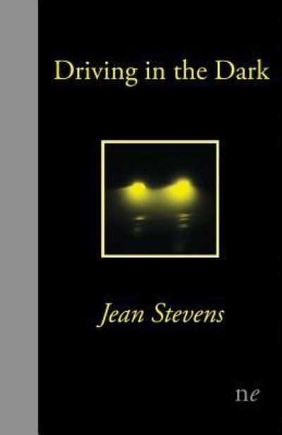 Cover for Jean Stevens · Driving in the Dark 2018 (Paperback Book) (2018)