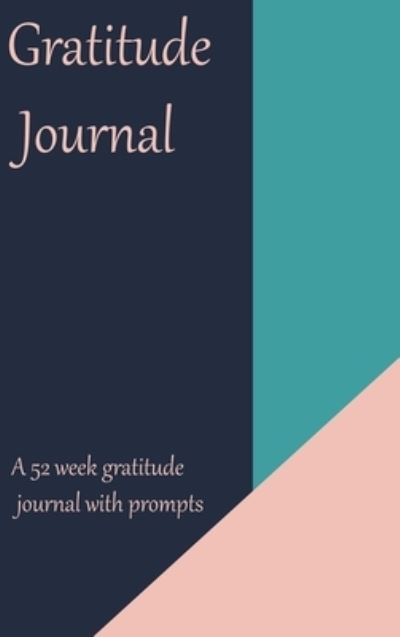 Cover for Lulu and Bell · Daily Gratitude Journal (Hardcover) (Hardcover Book) (2019)