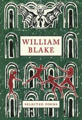 Cover for William Blake · William Blake: Selected Poems - Crown Classics (Hardcover bog) (2019)