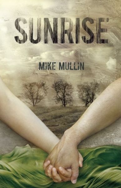 Cover for Mike Mullin · Sunrise - Ashfall (Paperback Book) (2015)