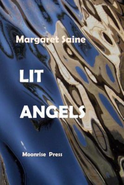 Cover for Margaret Saine · Lit Angels (Paperback Book) (2017)