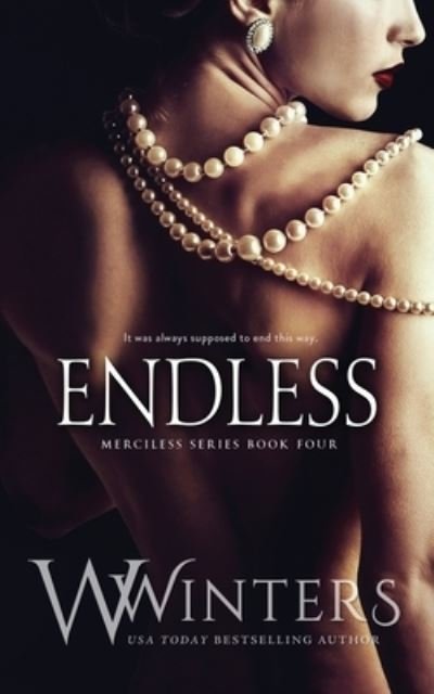 Cover for W Winters · Endless (Pocketbok) (2018)