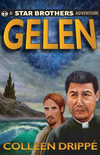 Cover for Colleen Drippe · Gelen (Paperback Book) (2020)