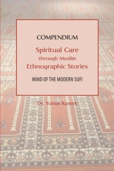 Cover for Yunus Kumek · Compendium (Paperback Book) (2019)