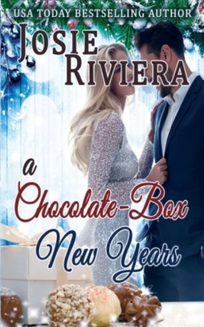 Cover for Josie Riviera · A Chocolate-Box New Years (Paperback Book) (2019)