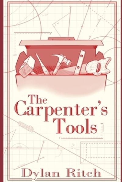 Cover for Olivia Williams · Carpenter's Tools (Buch) (2022)