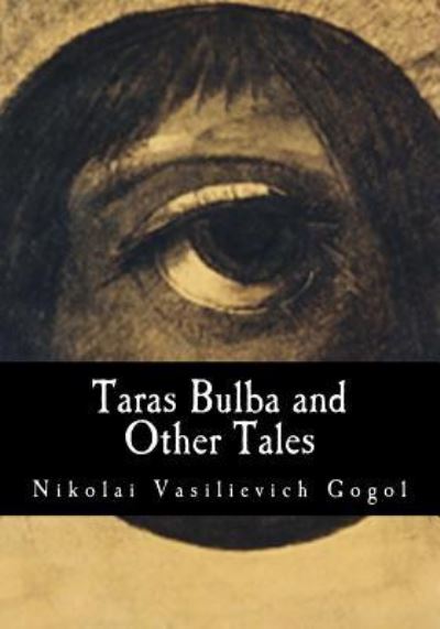 Cover for Nikolai Vasilievich Gogol · Taras Bulba and Other Tales (Pocketbok) (2017)