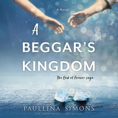 Cover for Paullina Simons · A Beggar's Kingdom Lib/E (CD) (2019)