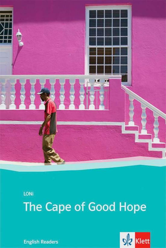 Cover for Loni · Cape of Good Hope (Book)