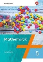 Mathematik 5. Arbeitsheft mit Lösungen - Westermann Schulbuch - Books - Westermann Schulbuch - 9783141563047 - February 1, 2022