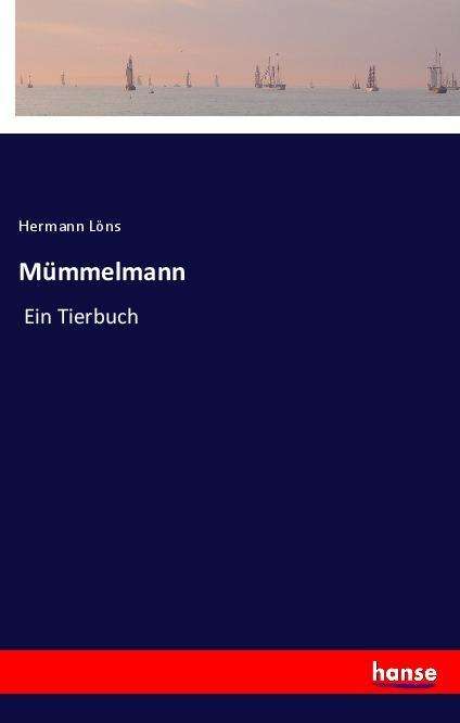 Cover for Löns · Mümmelmann (Book)