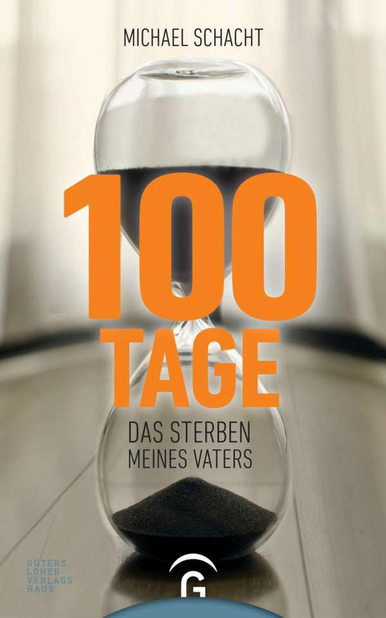 Cover for Schacht · 100 Tage (Book)