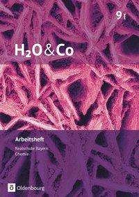 Cover for Eiblmeier · H2O &amp; Co - Realschule Bayern (Book)