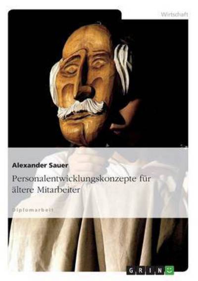 Cover for Sauer · Personalentwicklungskonzepte für (Book) [German edition] (2007)