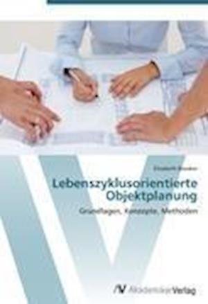 Cover for Beusker · Lebenszyklusorientierte Objektp (Book) (2012)