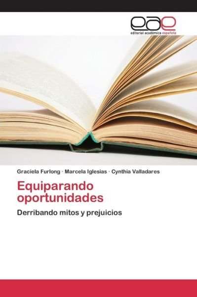 Cover for Furlong Graciela · Equiparando Oportunidades (Paperback Bog) (2015)