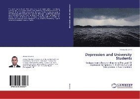 Cover for Ibrahim · Depression and University Stude (Book)