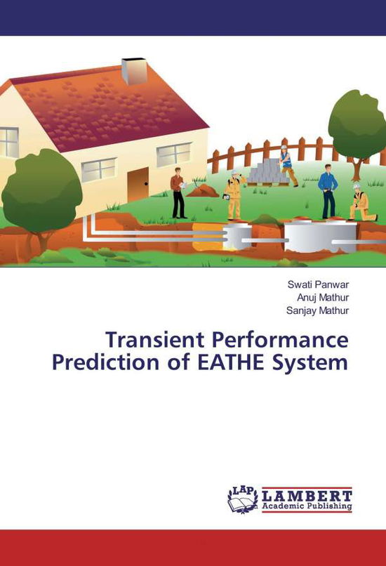 Cover for Panwar · Transient Performance Prediction (Bog)