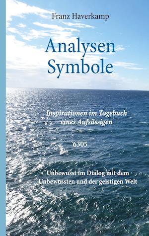 Cover for Franz Haverkamp · Analysen - Symbole 6305 (Paperback Book) (2021)