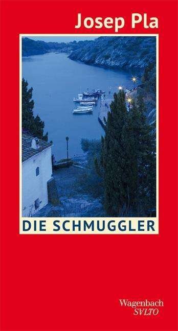 Cover for Pla · Die Schmuggler (Bok)