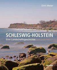 Cover for Meier · Schleswig-Holstein (Book)