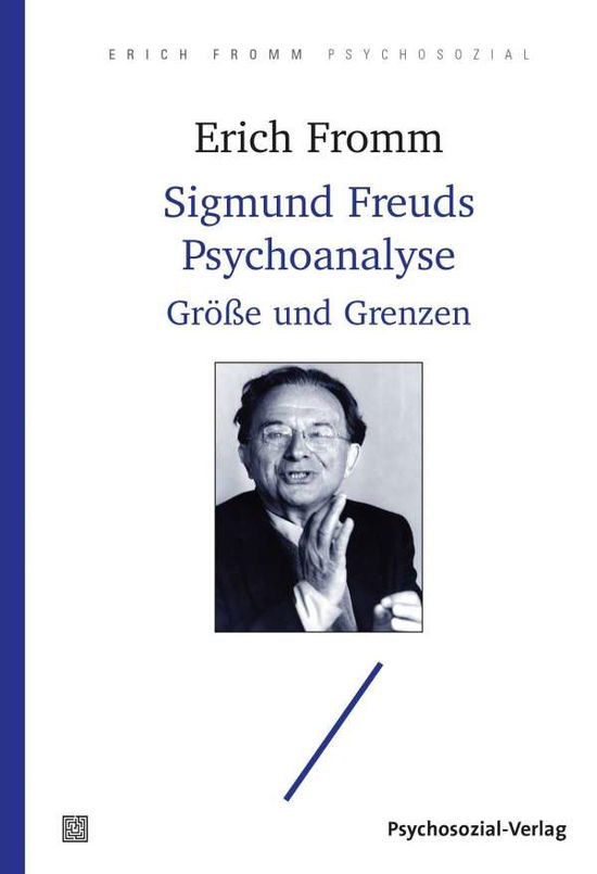 Cover for Fromm · Sigmund Freuds Psychoanalyse (Book)