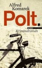 Cover for Alfred Komarek · Polt (Book)