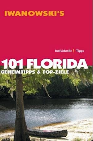 Cover for Iwanowski · 101 Florida (Buch)