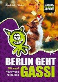 Cover for Knies · Berlin Geht Gassi (Bok)