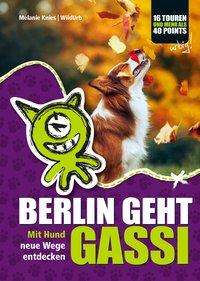 Cover for Knies · Berlin Geht Gassi (Book)